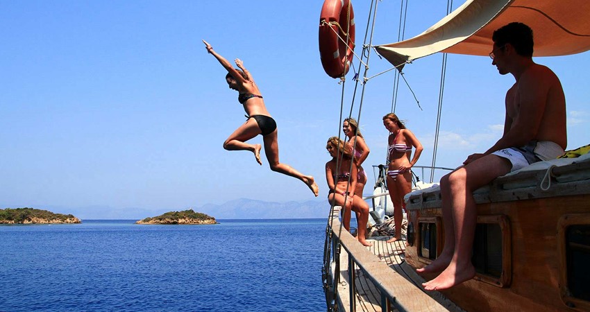 Jump